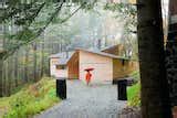 Photo 85 of 101 in 101 Best Modern Cabins from Rock the Shack: Cabin Love - Dwell
