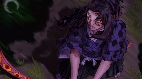 Kimetsu No Yaiba Wallpaper Anime Demon Slayer Boy | SexiezPicz Web Porn