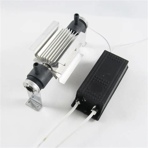 Ozone generator accessories 220V ozone disinfection ozone disinfection machine ozone ...