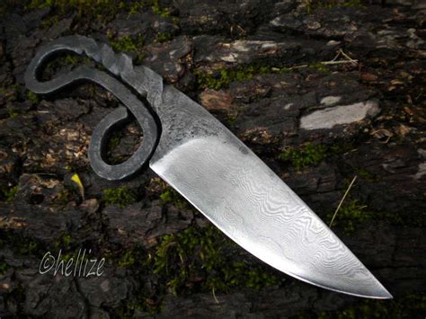 blacksmith's knife by hellize on DeviantArt