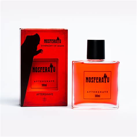 Nosferatu Men’s Cosmetic by Sparrow Design - World Brand Design Society