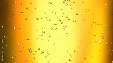 beer bubbles (seamless loop) Stock Video | Adobe Stock