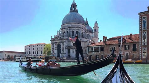 Gondola Ride and San Marco: Book your Tour