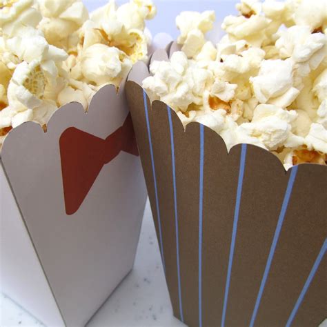 Doctor Who Popcorn Holder | two doctors | F_A | Flickr