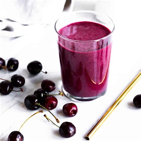 Delicious Smoothies for Diabetics - High Energy, No Glucose Crash