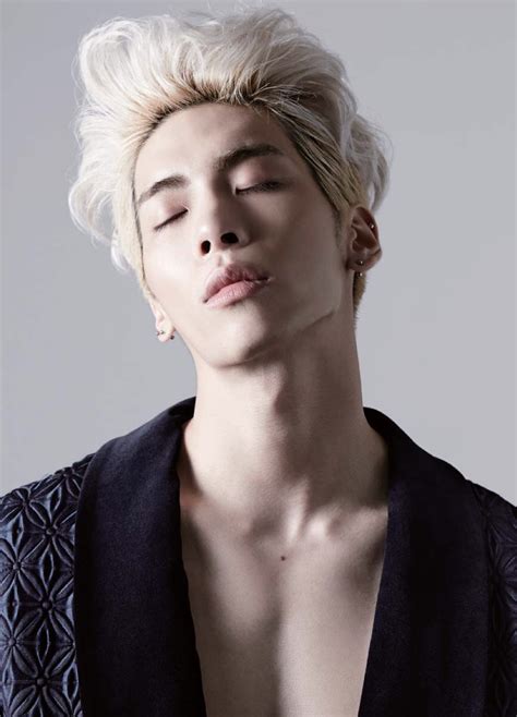 10 Inspiring And Moving Quotes By SHINee Jonghyun - Koreaboo