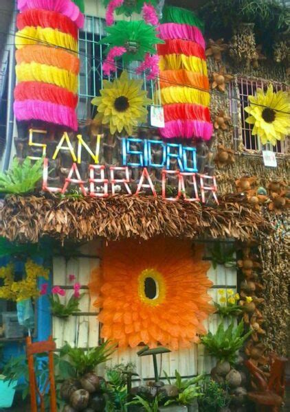 PAHIYAS FESTIVAL SCHEDULE OF ACTIVITIES | The Happy Trip