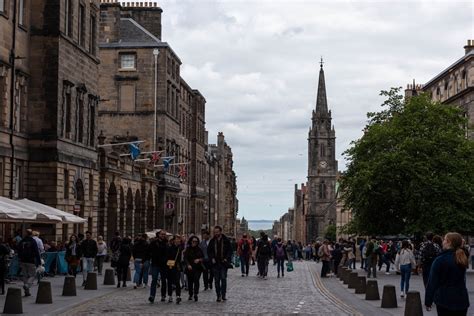 72 Hours in Edinburgh: Itinerary Ideas — One Journey Away | Edinburgh ...