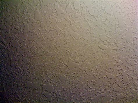 Sheetrock Texture Types