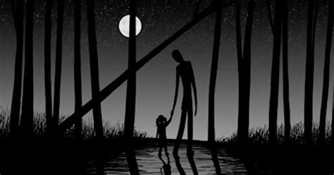 The Slenderman legend: Everything you need to know - CBS News