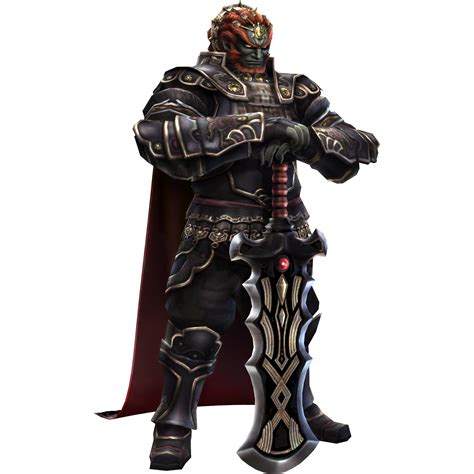 Image - Ganondorf Twilight Princess Costume (Hyrule Warriors).png ...