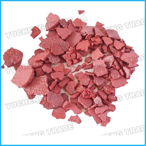 China Chromium Trioxide Manufacturers