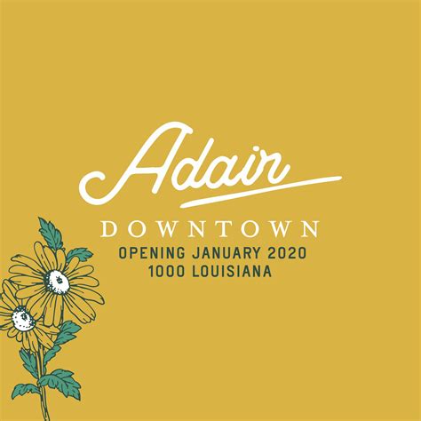 Home — ADAIR DOWNTOWN