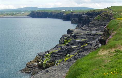 Free stock photo of hiking, ireland, nature