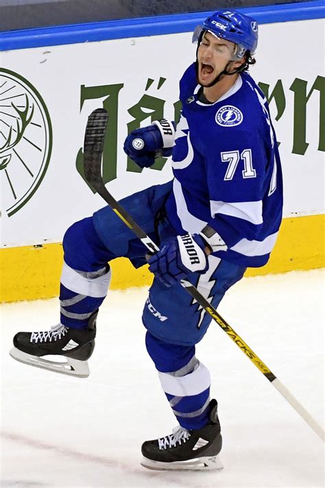 Free Agent Focus: Tampa Bay Lightning