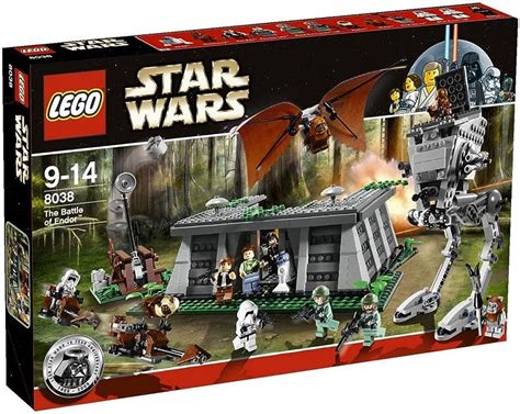 New LEGO Star Wars Sets From The Mandalorian For Summer, 56% OFF