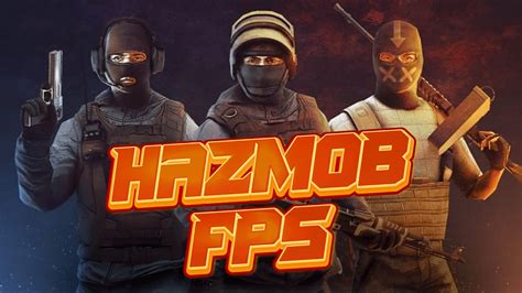 Hazmob FPS: Online Shooter - Play Free Online | Spatial