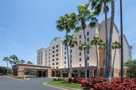 Embassy Suites Hotel Orlando Airport | Orlando (FL) 2021 UPDATED DEALS £47, HD Photos & Reviews