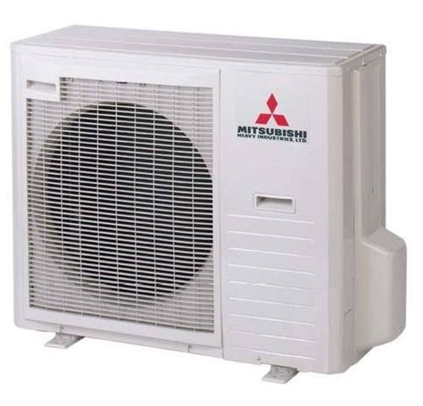 Mitsubishi Heavy Duty 2.2 Ton 3 Star Non Inverter Split AC (SRK25CSS, White) at Rs 59000/unit ...