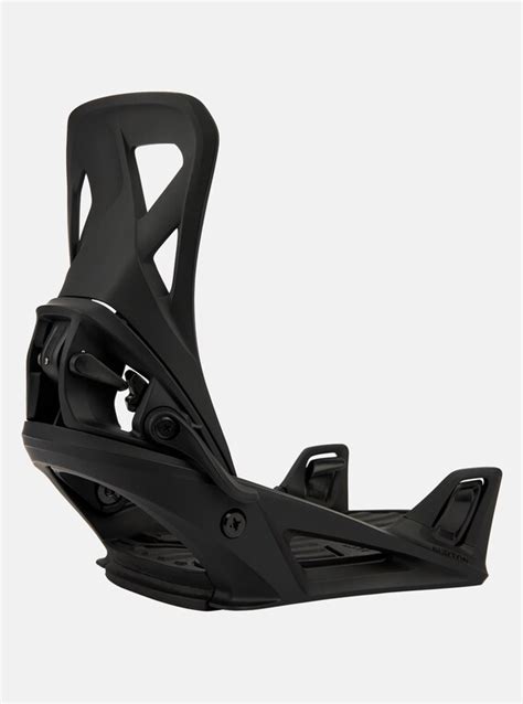 Men's Snowboard Bindings | Burton Snowboards US