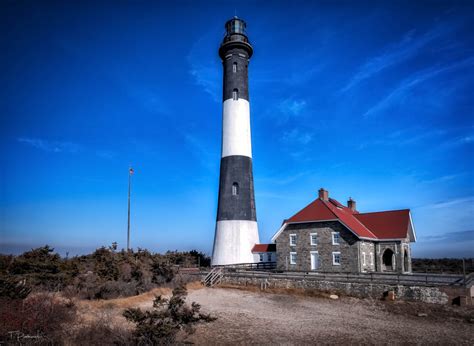 Fire Island Lighthouse - Landscape - Photo.net