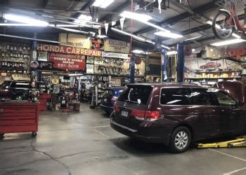 3 Best Car Repair Shops in Omaha, NE - Expert Recommendations