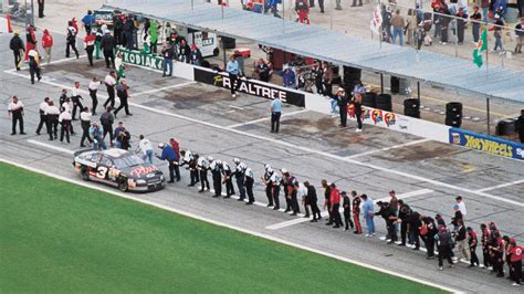 Dale Earnhardt: The Intimidator's legacy, 20 years on - Motor Sport Magazine