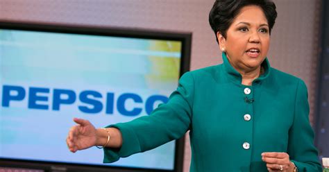 PepsiCo CEO shares her 3-step path to advancing your career