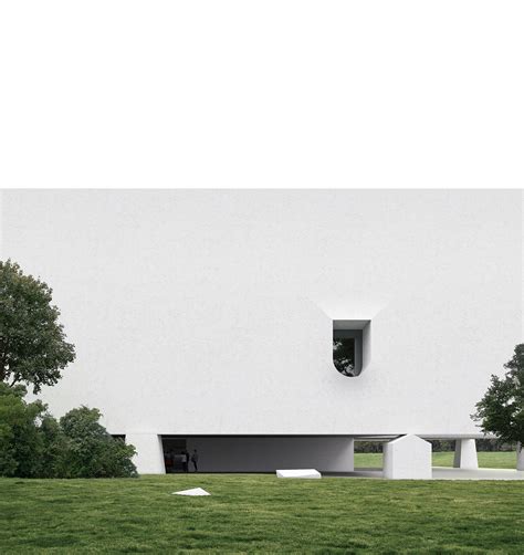 Babyn Yar Holocaust Memorial Center on Behance