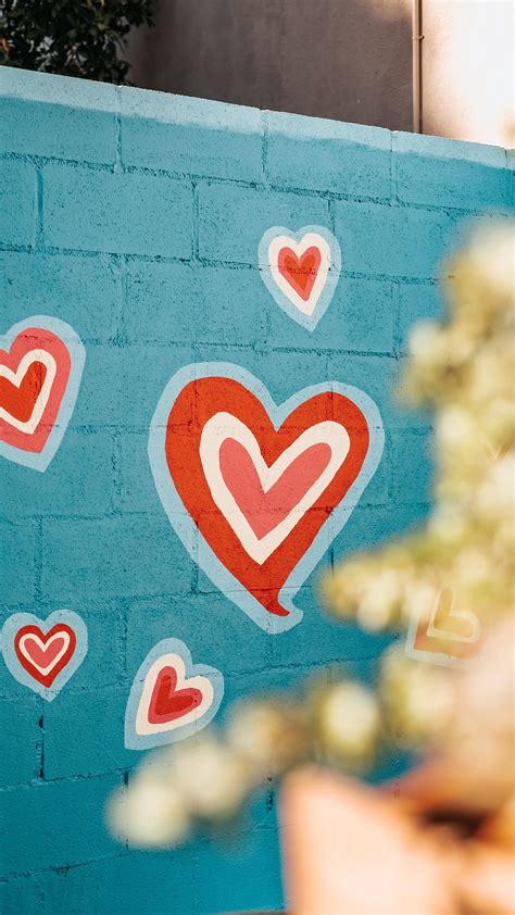 Download Love Graffiti Art Wallpaper | Wallpapers.com