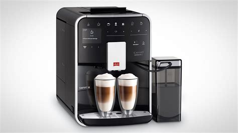 Melitta Barista TS Smart: product review | Foodism