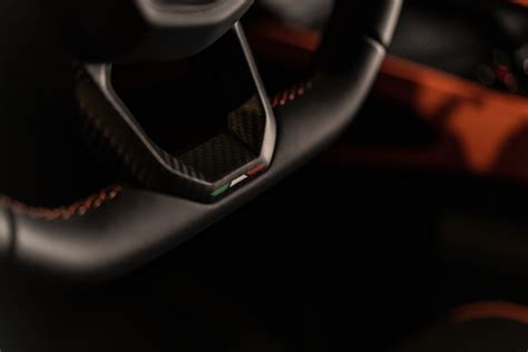 Lamborghini Revuelto_interior-18 - Paul Tan's Automotive News