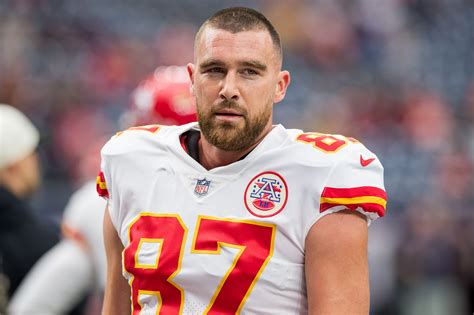 Is Travis Kelce Single? See His Dating History, Ex-Girlfriends | Life ...