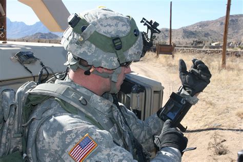 Pentagon Bars Troops from Using GPS-Tracking Devices While Deployed ...