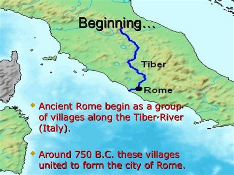 Ancient rome