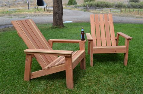Best Of Double Adirondack Chair with Table Plans | Adirondack chairs diy, Outdoor furniture ...