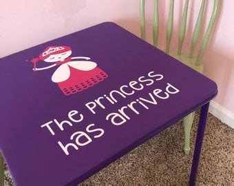 Small Side Table - Etsy
