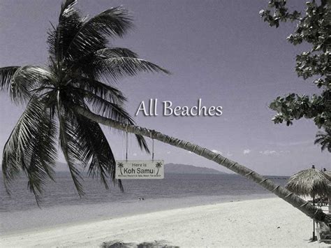 Ko Samui Beaches Guide – www.kosamui.space