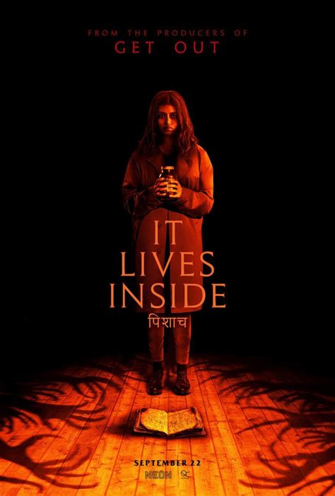 It Lives Inside 2024 Where To Watch - Lorri Malvina