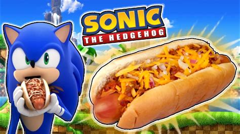 Le Chili Dog de Sonic (recette hot dog sauce chili) - Chili Chili