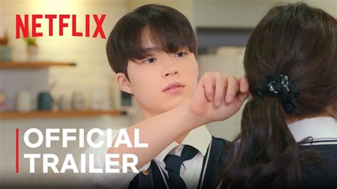 Nineteen to Twenty | Official Trailer | Netflix - YouTube