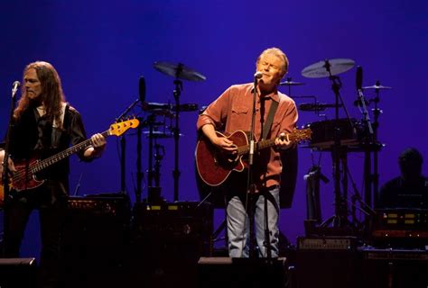 Jeff Cable's Blog: Eagles Concert at the HP Pavilion in San Jose