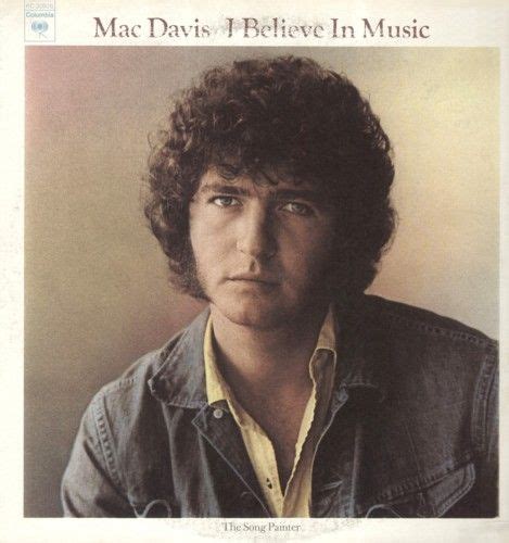 Mac Davis | Mac davis, Country music singers, Best country music