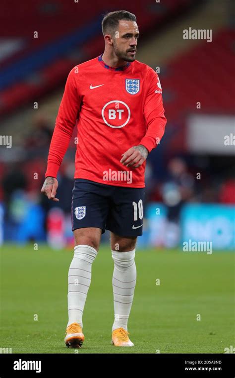 DANNY INGS, ENGLAND and SOUTHAMPTON FC, 2020 Stock Photo - Alamy