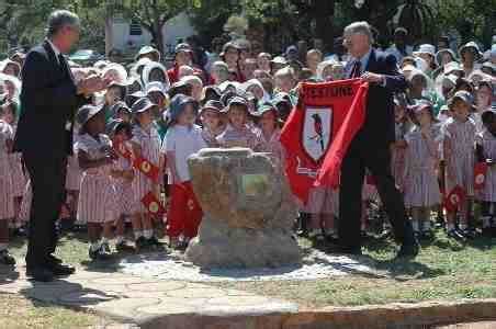 Whitestone School - 65th Anniversary - Bulawayo 2007