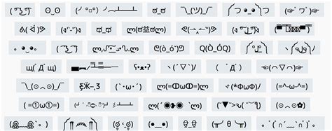 Keyboard Cool Symbols Copy And Paste / Tiger Copy Paste ASCII Text Art | Cool ASCII Text Art 4 U ...