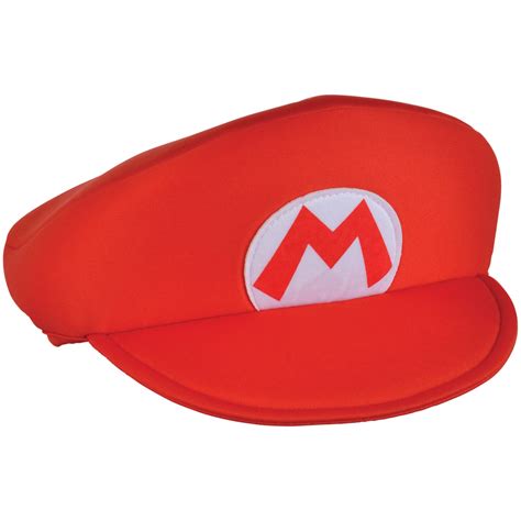 Nintendo Super Mario Brothers Deluxe Hat | Canadian Tire