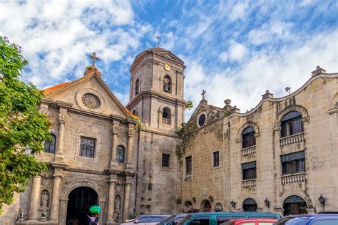 National Museum Complex and Intramuros Half-Day Guided Tour