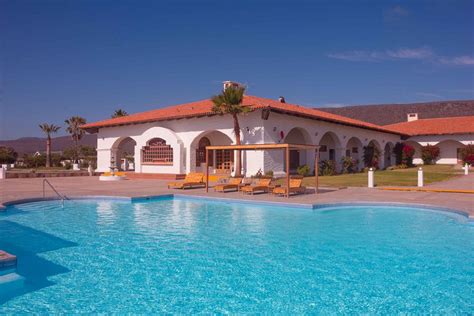 BAJA SEASONS RESORT - Prices & Hotel Reviews (Ensenada, Mexico ...