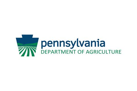 Download Pennsylvania Department of Agriculture Logo in SVG Vector or ...